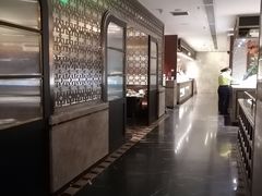 -半岛翡丽海鲜自助餐厅(观风亭店)