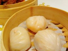 壹号虾饺皇-粤珍轩.创始店.始于2001(含光门店)
