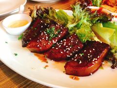 -玛格萝妮(汇智国际商业中心店)