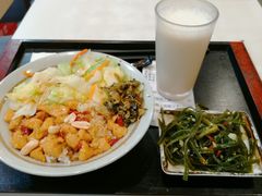 -永和大王(龙德广场店)