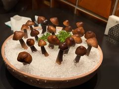 -鲜入唯煮·港式海鲜牛肉火锅(金宝街店)