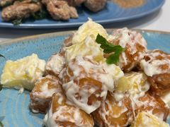 -鹿港小镇(悠唐店)