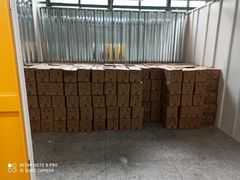 -安东易迷你自助仓储寄存仓库(杨浦店)