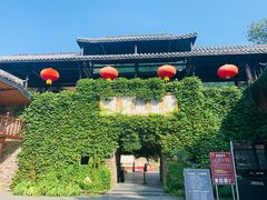 -藏龙百瀑风景区