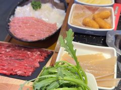 -井格重庆火锅(通州梨园店)