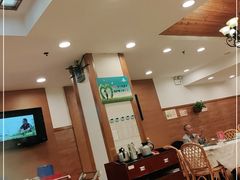大堂-庐州太太(CBD店)