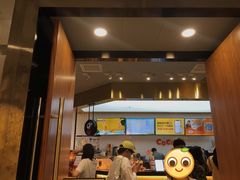 -CoCo都可(合生汇店)