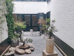 -广州永庆坊瞻云精选酒店