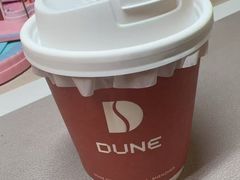 -沙丘咖啡DUNE COFFEE(深业水松大厦店)