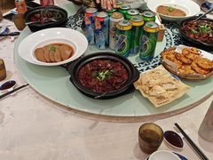 -老西门·常州菜(新区店)