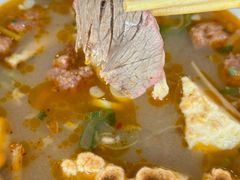 -清真马杰山牛肉汤馆