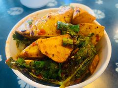 -桥香园云南过桥米线(金马碧鸡店)