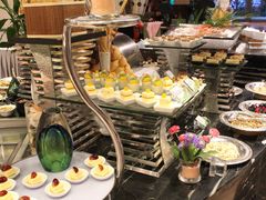 -南通绿洲国际假日酒店全日餐厅