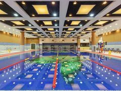 -北京九华山庄会展酒店