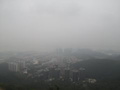 -大雁山风景区