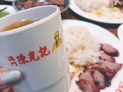 -陈光记烧腊(长寿路店)