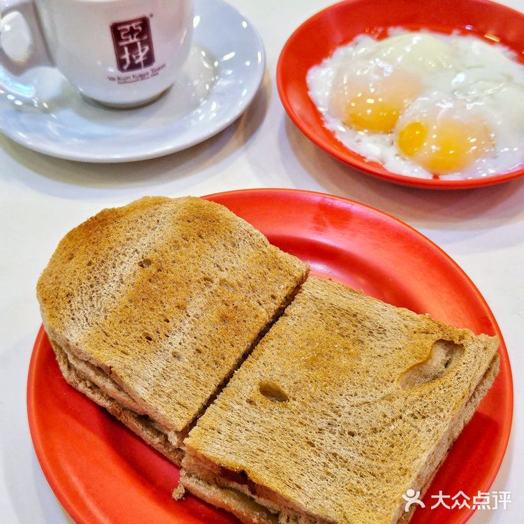 去新加坡🇸🇬不吃会后悔系列美食