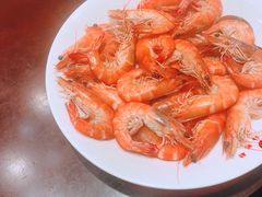 -万宝海鲜舫(劳动公园店)