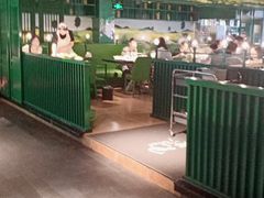 -青一色火锅(摩根店)
