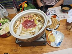 -束河人家(南锣鼓巷店)