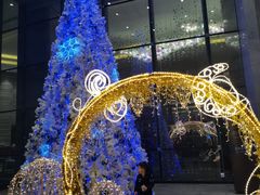 -长沙三景韦尔斯利酒店·Oval全日制餐厅自助餐