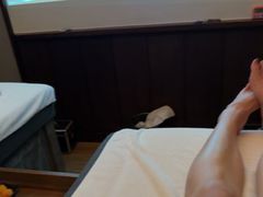-和子足浴SPA会馆(东方之门店)