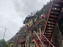 -广元千佛崖