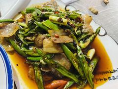 -金渝海鲜烧烤万州烤鱼店