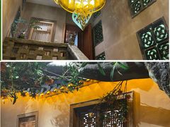 -叶叶菩提(太原别墅店)