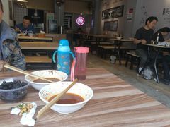 -吴记怪味面(牛王庙店)