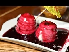 -金刚山烧烤(中山路店)