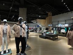 -NIKE品牌体验店(苏州中心店)