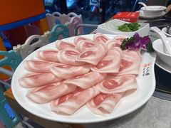 -人人捞火锅(陵水店)