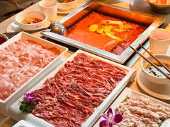 -红鼎坊·老成都火锅(新南门店)