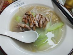 -兴华里茶记(禅城同济首店)