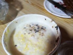 -清真老马家国华牛奶鸡蛋醪糟(正宁路店)