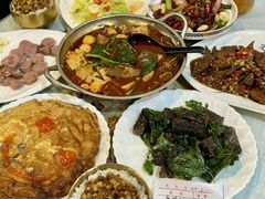 -金姐台湾菜(珠江路店)
