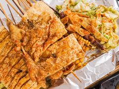 -阿度烧烤牛火锅(梧田店)