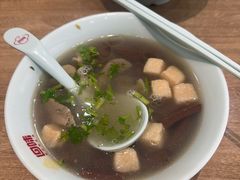 -回味鸭血粉丝汤(砂之船店)