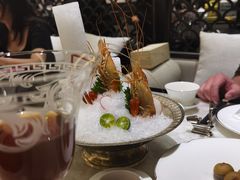 -人间采蜜(海信广场店)