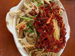 -如意香辣鸡架(总店)