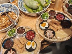 煎饼馓子-鸽子窝(宋庄店)