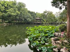 -浙江西子宾馆·瑶园咖啡厅