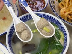 -樊记腊汁肉(竹笆市总店)