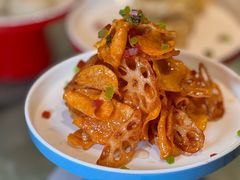 -南来顺饭庄·清真(南菜园店)