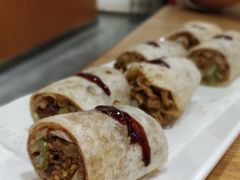 -小艺烧烤(曲江店)