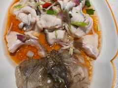 -晓粤·惹味粤菜(凯德乐峰广场店)