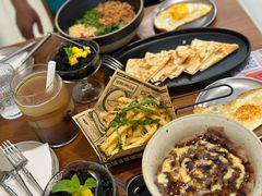 -The Good Place好地方·Brunch·coffee(国贸店)