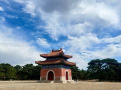 -清东陵