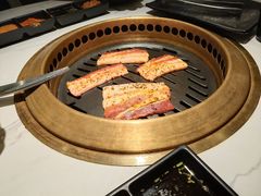 -花味烤肉·拌饭(庐阳万科店)